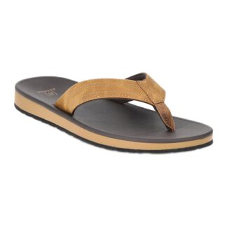 George Men's Comfort Thong Sandals
