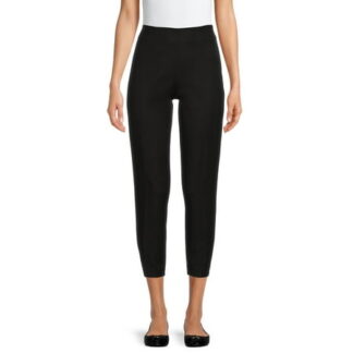 Time and Tru Women s Slim Dress Pants