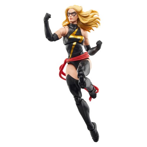 Marvel Legends Series 85th Anniversary Warbird 6-Inch Action Figure - Image 4
